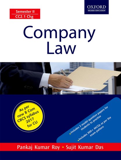 Company Law